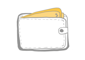 Wealthy Self Financial Planning - Cash Savings and Budgeting Services