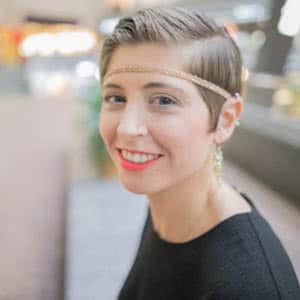 Heather Currie is the Digital and Communications Manager for Wealthy Self