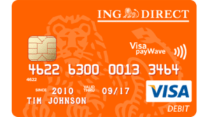 Wealthy Self Blog: ING Direct - Changes to the super save maximiser account