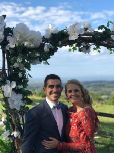 Wealthy Self Client Matt and Nina