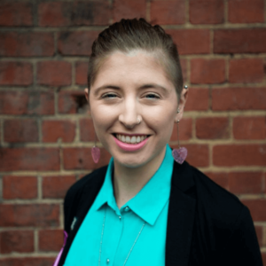 Heather Currie - Digital & Communications Manager at Wealthy Self