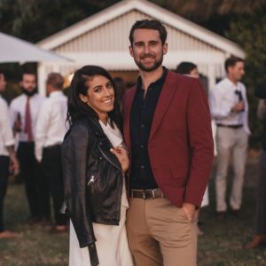 Dylan Mcleod - Wealthy Self Client Praise - Financial Advisor Melbourne