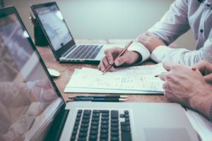 The difference between general and personal advice