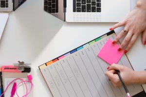 End of Financial Year - Work Office Stationery is Tax Deductible - Wealthy Self