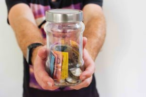 Wealthy Self Blog Managing Your Money Mindset - Header