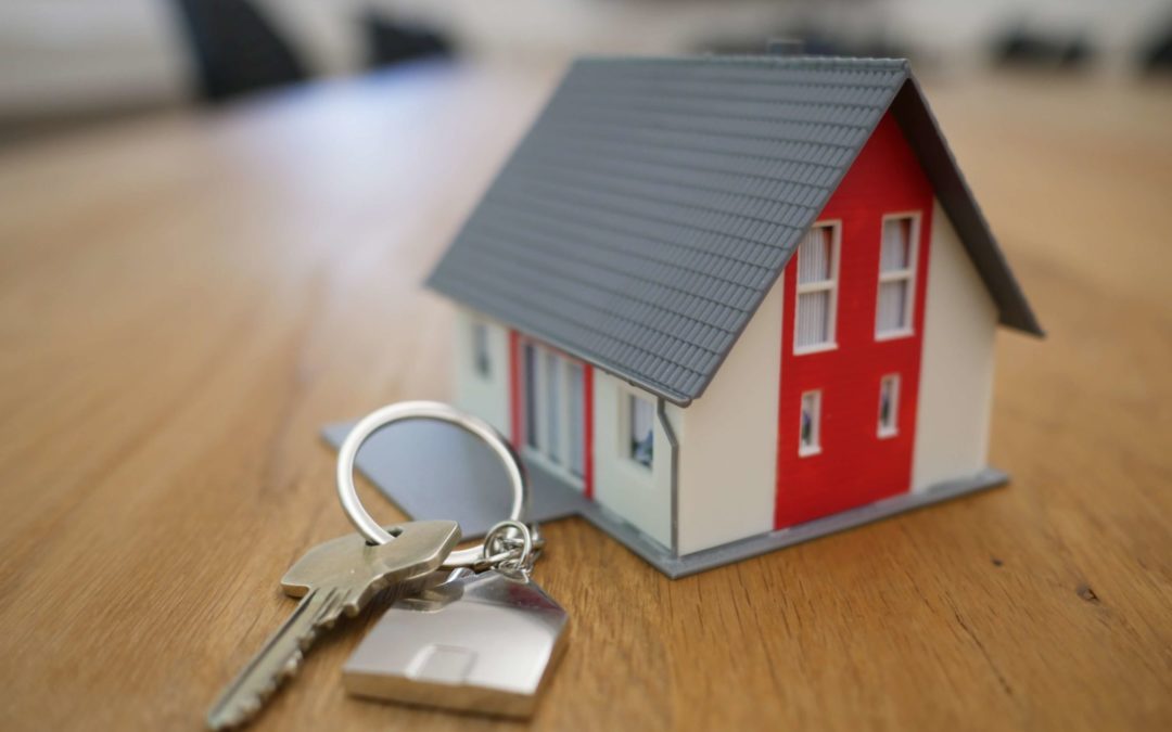 5 Steps for First Home Buyers