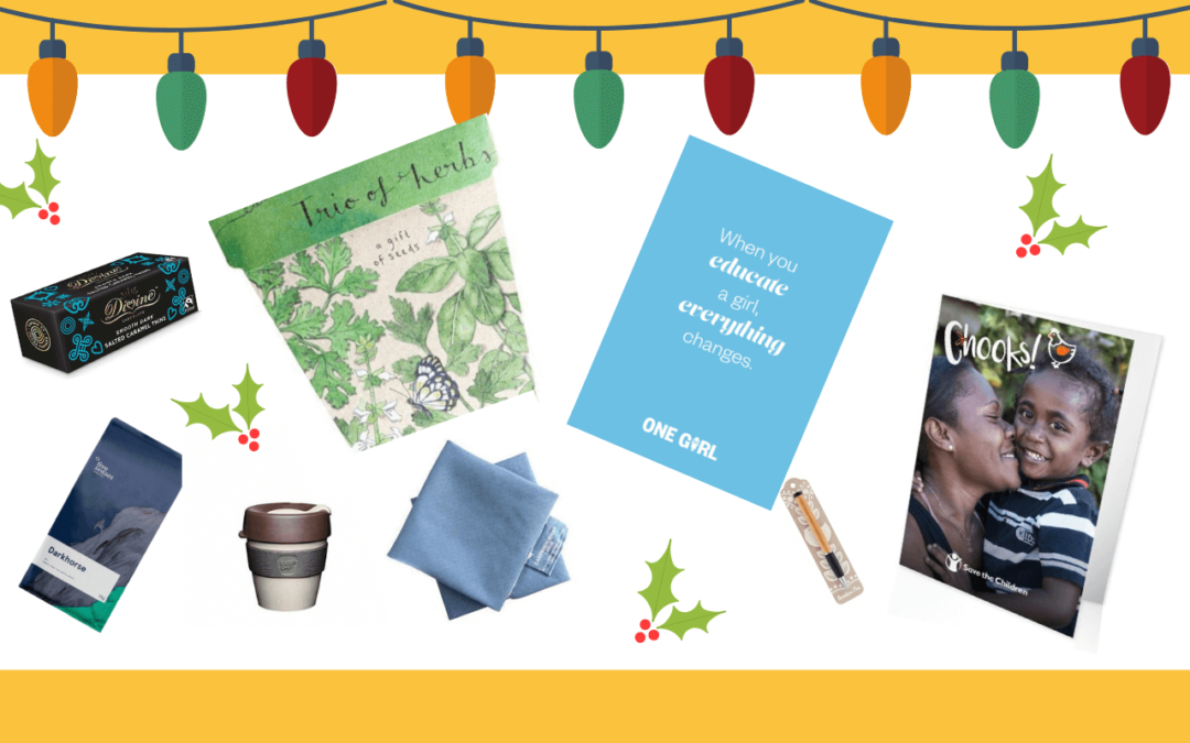 10 Secret Santa gifts that you won’t want to throw away this Christmas