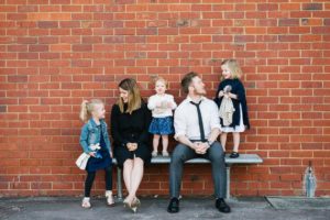 Wealthy Self - Family Financial Planning - Millennial Financial Planning - Gen Y Financial Planning