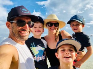 Wealthy Self - Family Financial Planning - Millennial Financial Planning - Gen Y Financial Planning