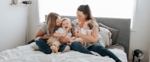 Wealthy Self - Family Financial Planning - Millennial Financial Planning - Gen Y Financial Planning