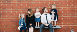 Wealthy Self - Family Financial Planning - Millennial Financial Planning - Gen Y Financial Planning