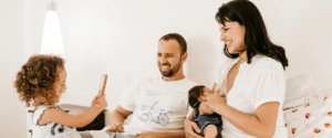 Wealthy Self - Family Financial Planning - Millennial Financial Planning - Gen Y Financial Planning