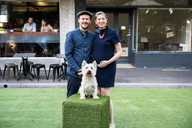 Financial Advisor for Young Adults Wealthy Self