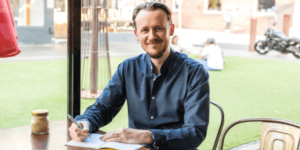 Wealthy Self - Gen Y Millennial Financial Adviser David Currie