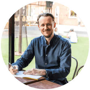 David Currie - Brisbane Financial Advisor at Wealthy Self