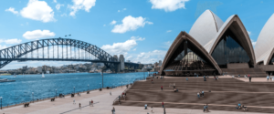 Financial Advisor Sydney - Wealthy Self Financial Planning - Financial Planning for Millennials - Sydney Harbour