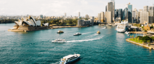 Financial Advisor Sydney - Wealthy Self Financial Planning - Financial Planning for Millennials - Sydney View