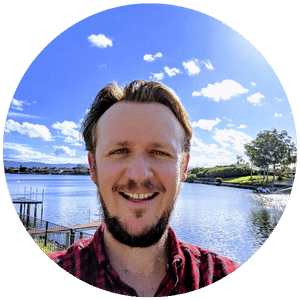 David Currie - Wealthy Self - Gold Coast Financial Advisor - Mermaid Waters - circle