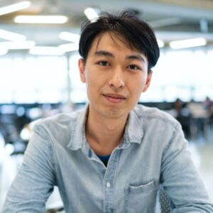 Ivan Cheung Avatar