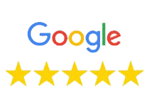 Google 5 star review - Wealthy Self Millennial Financial Planning