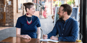 Wealthy Self - Financial Advisor for Young Adults