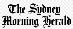 Wealthy Self in the Sydney Morning Herald