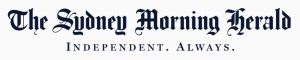 Wealthy Self in the Sydney Morning Herald