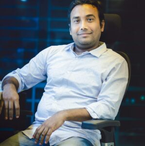 Ali Rizvi Avatar